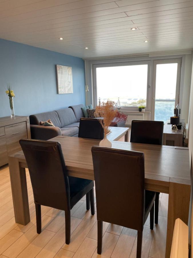 Studio Zeezicht Nieuwpoort Exterior foto
